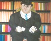 费尔南多博特罗 - The Notary